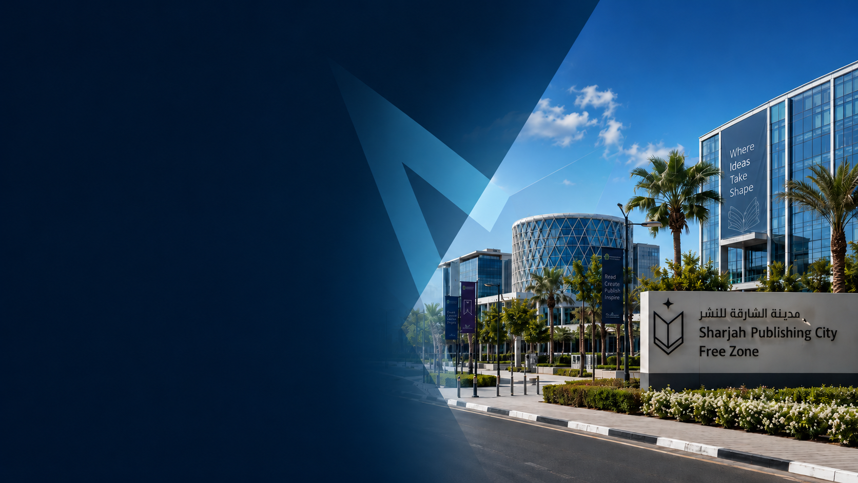SPC Free Zone, Al Zahia, Sharjah